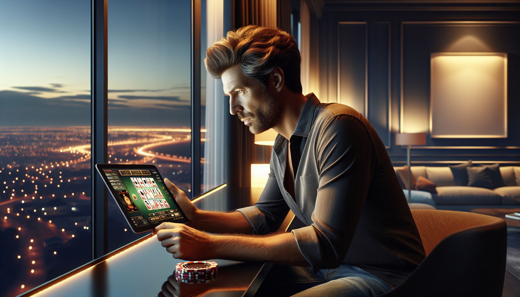 A lively X2METH casino visual designed to appeal to Australian players with bright colours and a welcoming gaming atmosphere.