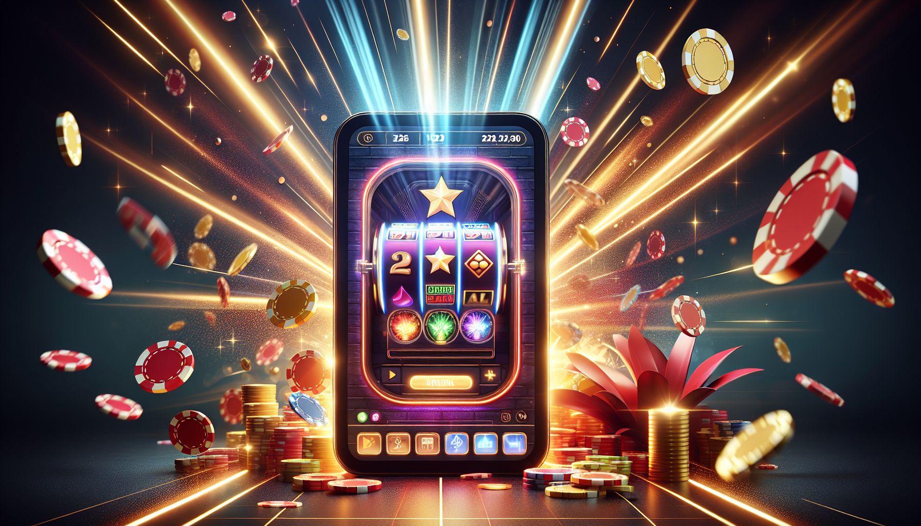 A player reacting to a major jackpot-style moment while using the X2METH casino platform.