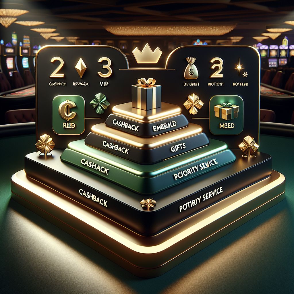 X2METH VIP rewards ladder with tier progression, cashback perks, exclusive offers and premium player benefits for Australian users.